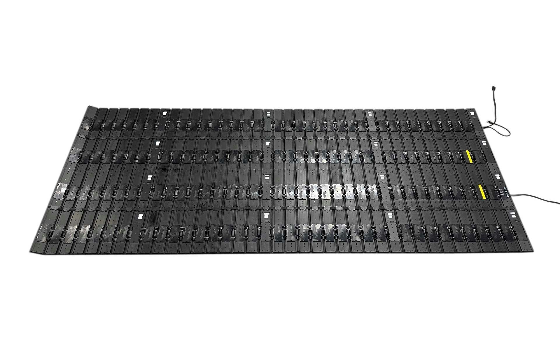 カーペットLED(2.6mmピッチ)